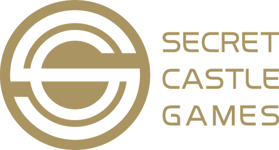 Secret Castle Games